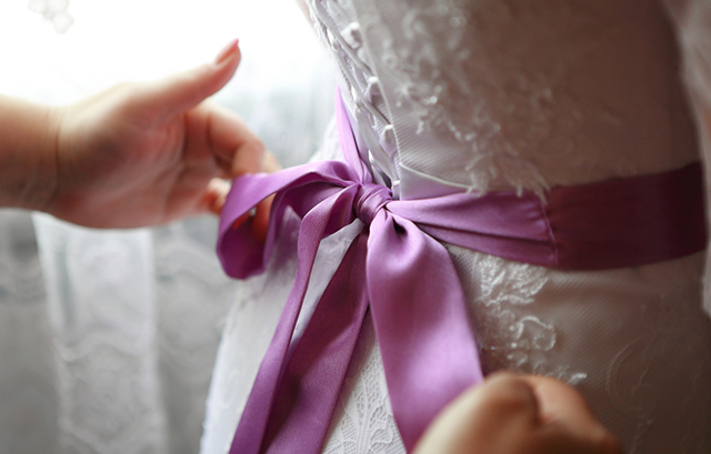 サッシュベルト