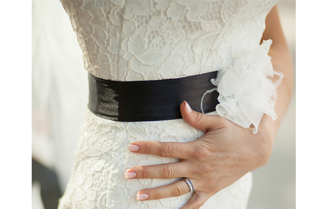 サッシュベルト