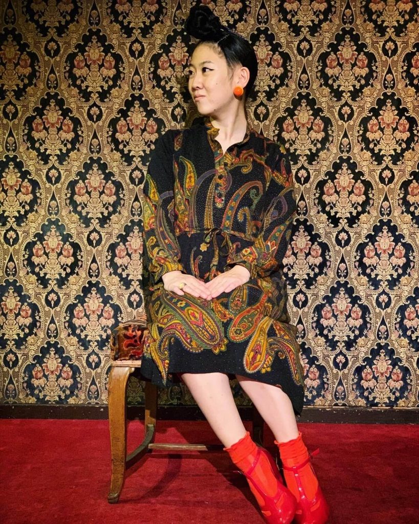 チャーリーのプロフィール