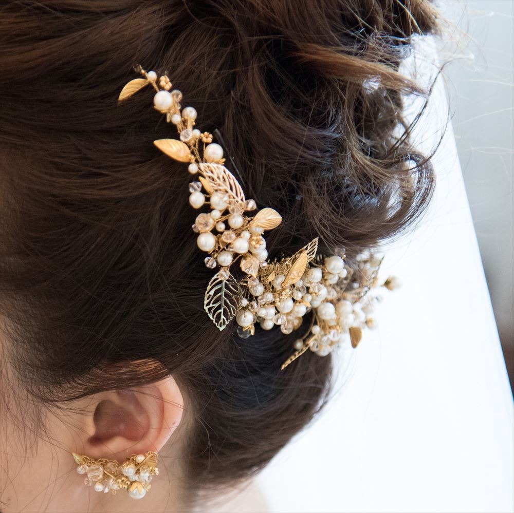 アクセサリー　チャーリー