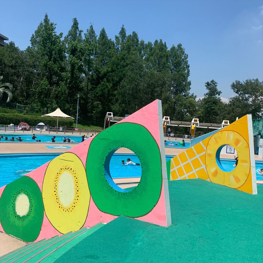 グリーンほーる_チャーリー