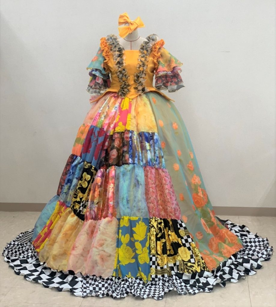 特殊衣装　イワサキ衣装研究所