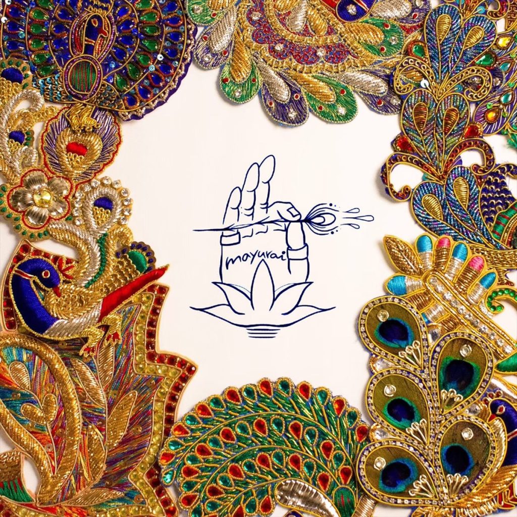 マユライ/チャーリー