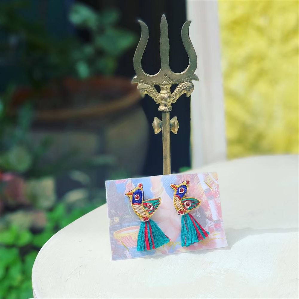 マユライ/チャーリー