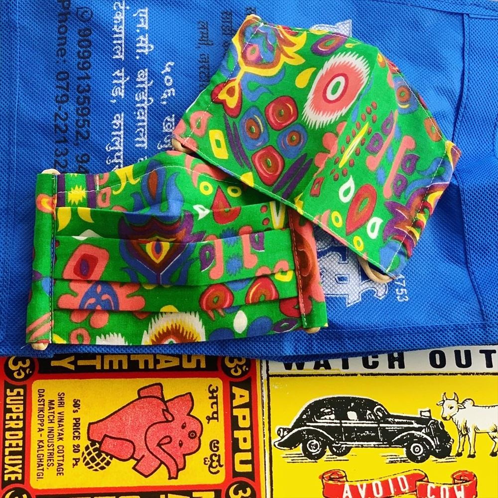 マユライ/チャーリー