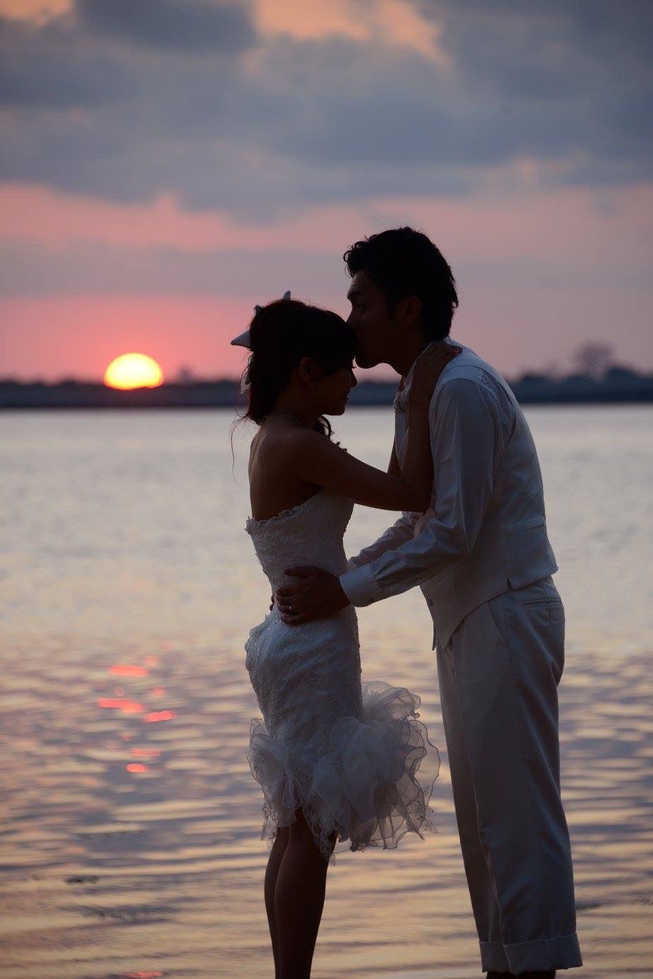 ミニドレス　チャーリーワークス