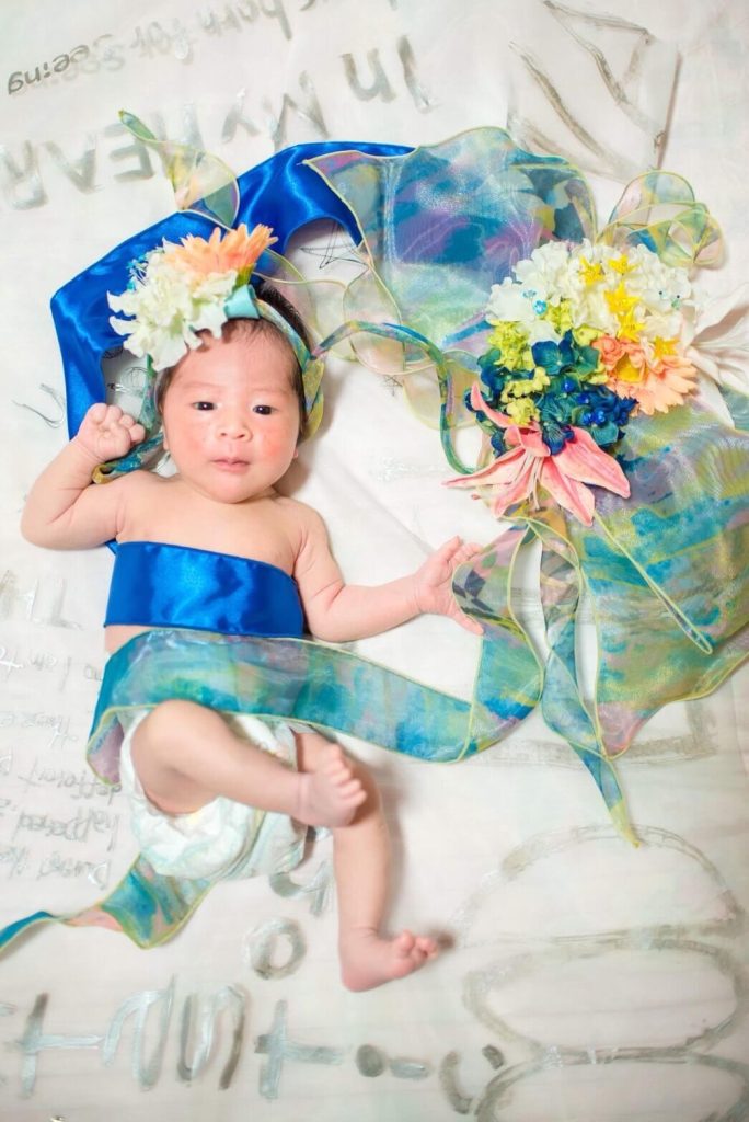 チェーンドレス　チャーリー