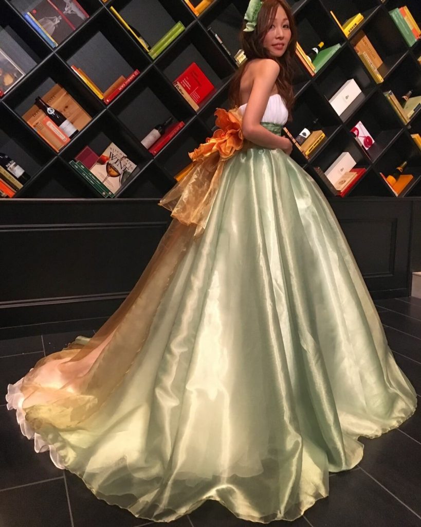 サッシュベルト　チャーリー