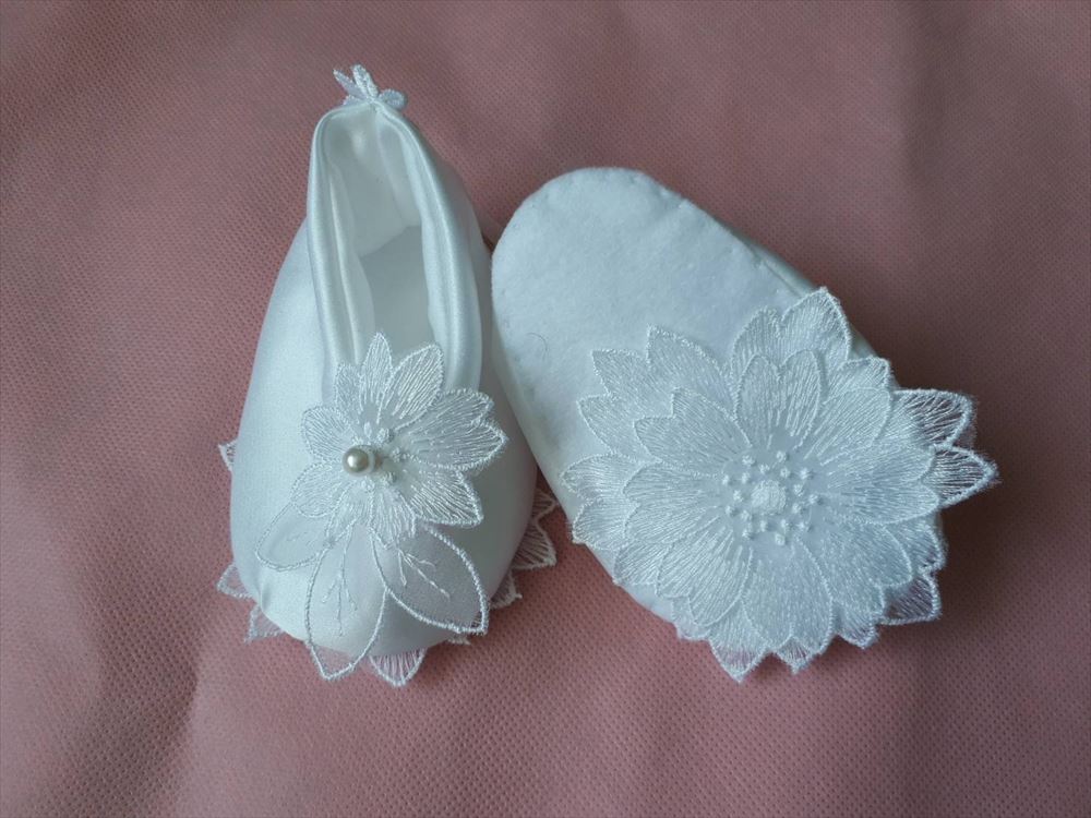 ベビードレス　チャーリーワークス