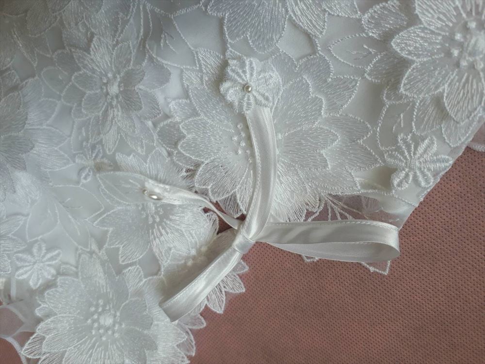 ベビードレス　チャーリーワークス