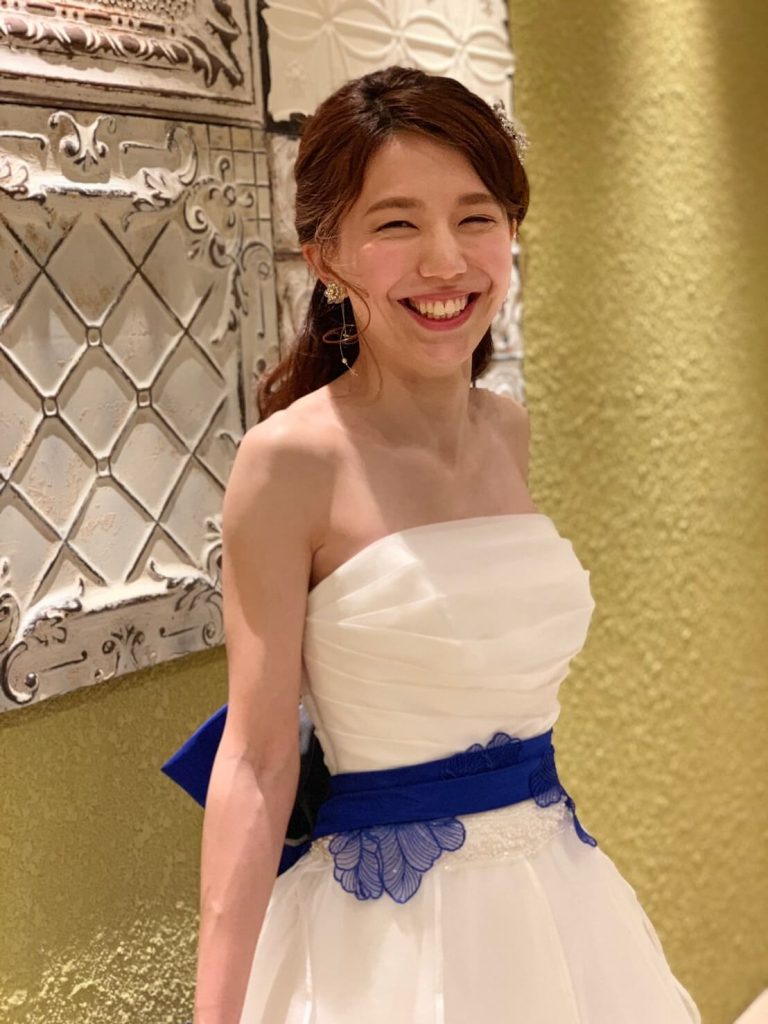 サッシュベルト　チャーリー