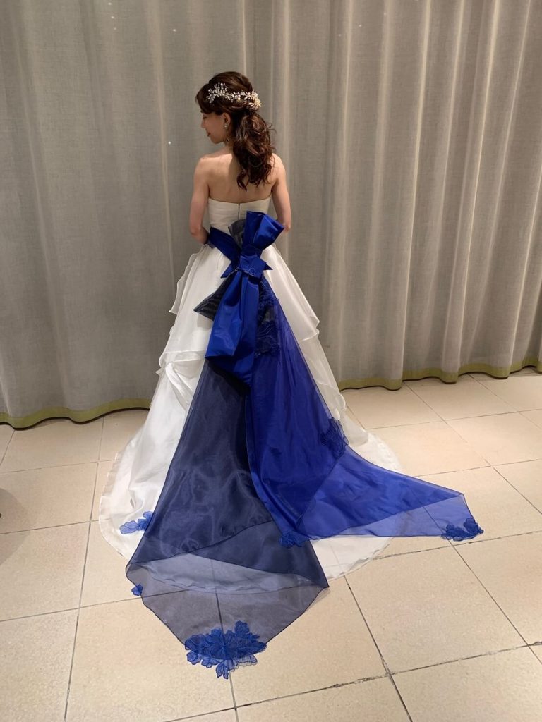 サッシュベルト　チャーリー