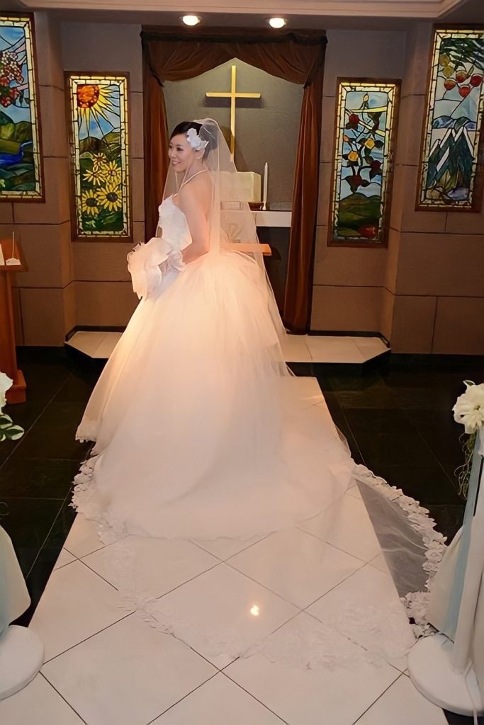 チェーンドレス　チャーリー