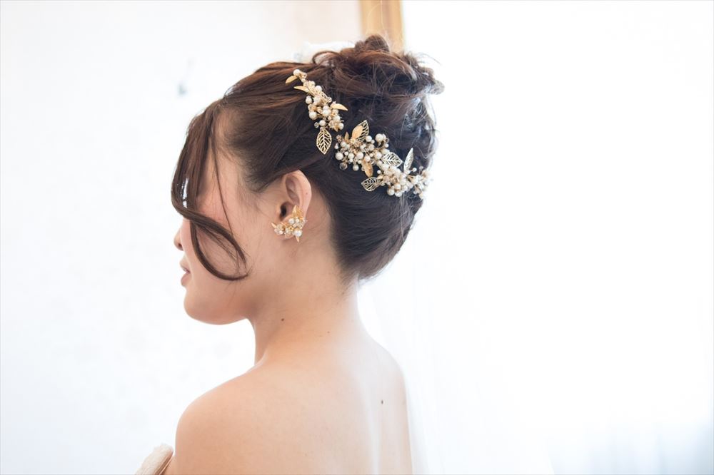 ヘッドドレス　チャーリー