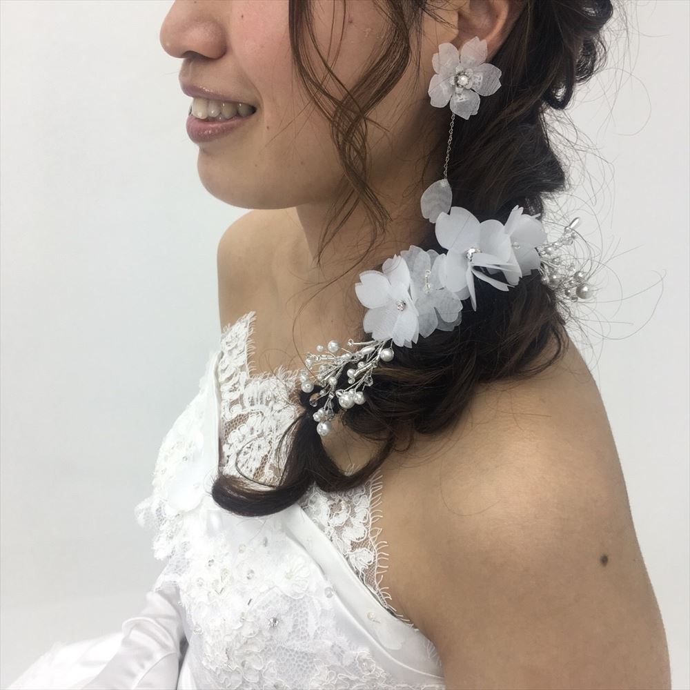 ヘッドドレス　チャーリー