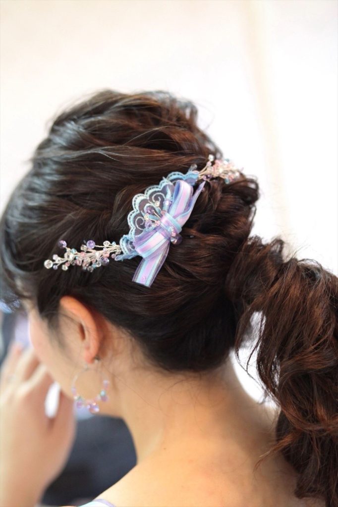 ヘッドドレス　チャーリー