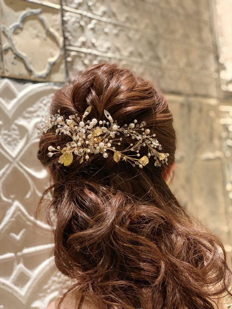 ヘッドドレス　チャーリー