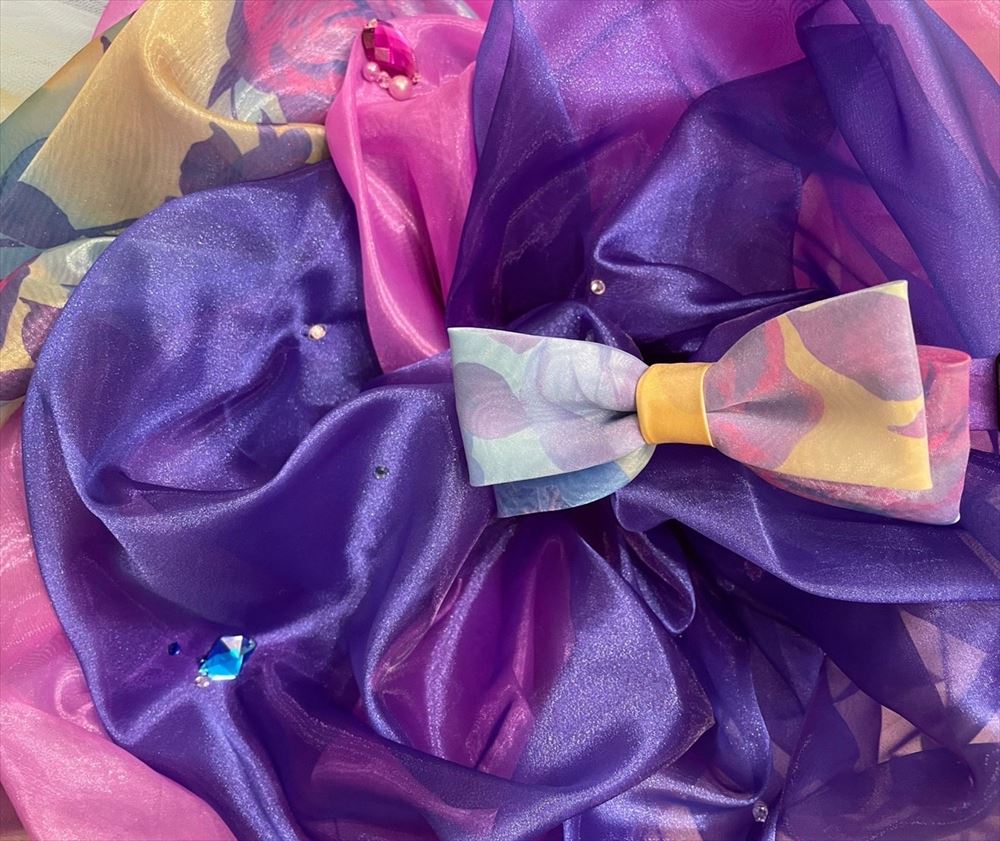 チャーリーのアクセサリー