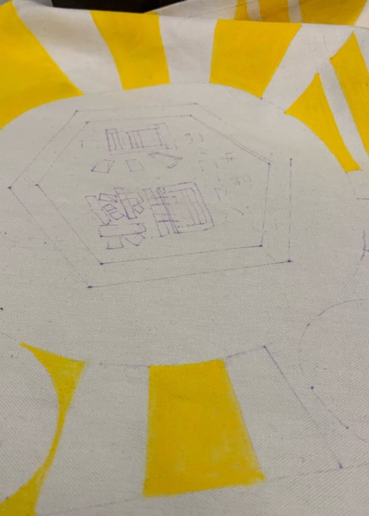 えんとつ町のプペル-特殊衣装制作