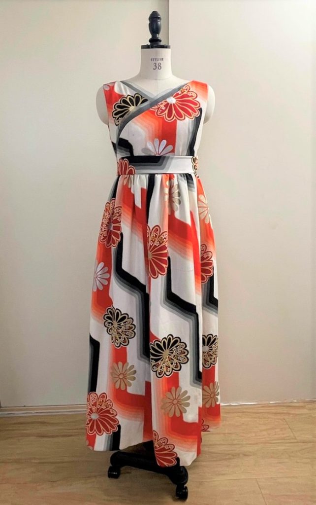 着物　リメイク　チャーリー