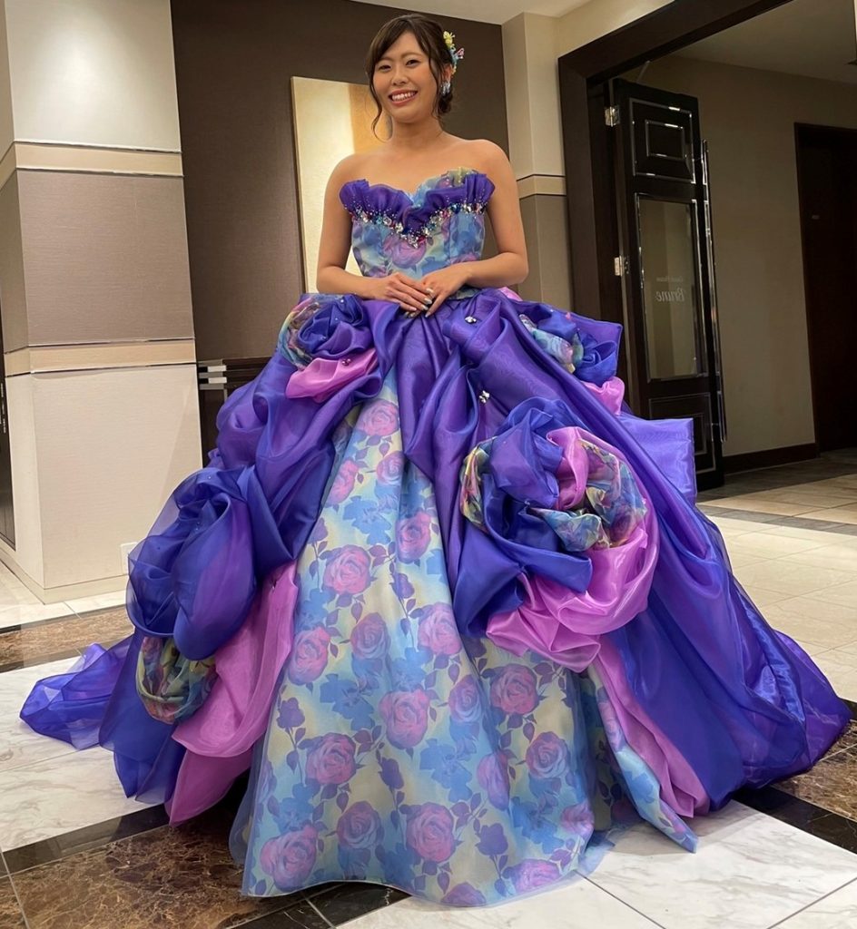 ウェディングドレス/チャーリーワークス