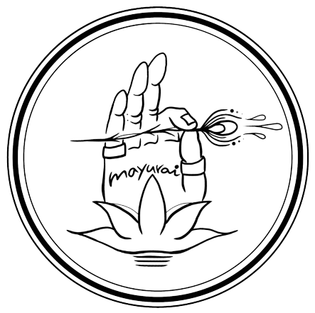 Mayuraiマユライーチャーリーワークス