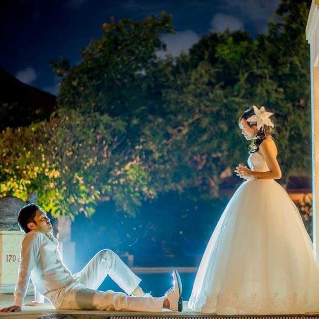 トランスフォームドレスーチャーリー